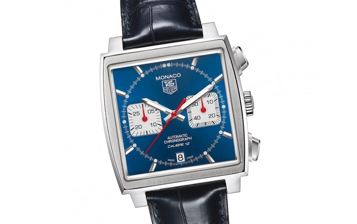 TAG Heuer Monaco CBL2111.FC6453 WatchProject 21 Shop
